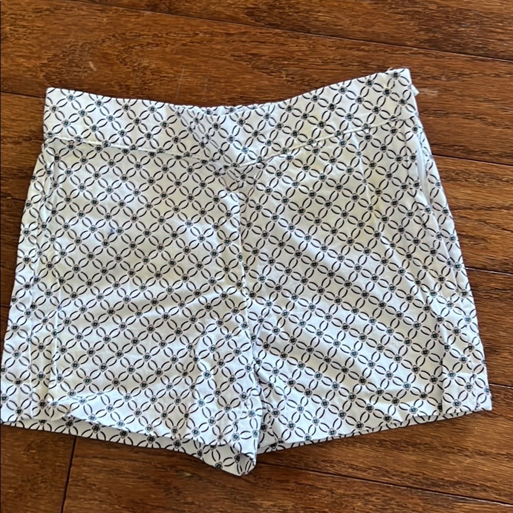 SO CUTE Janie & Jack Shorts Girls Sz 5